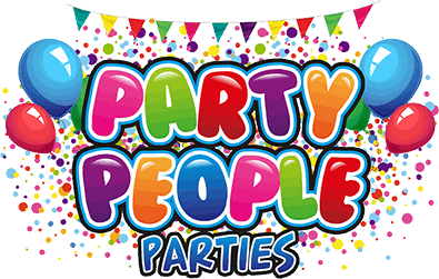 Party People Rides and Party Rentals